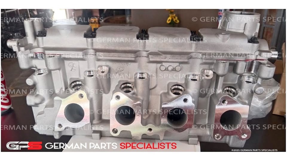 Polo bujwa 1.4 blm & bah complte cylinder head FOR SALE - Private Seller Polo bujwa 1.4 blm & bah complte cylinder head FOR SALE - Private Seller
