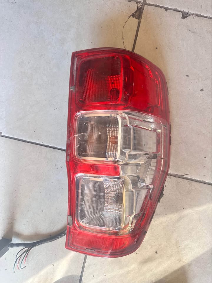 Ford ranger T6 T7 right side taillight - Private Seller Ford ranger T6 T7 right side taillight - Private Seller