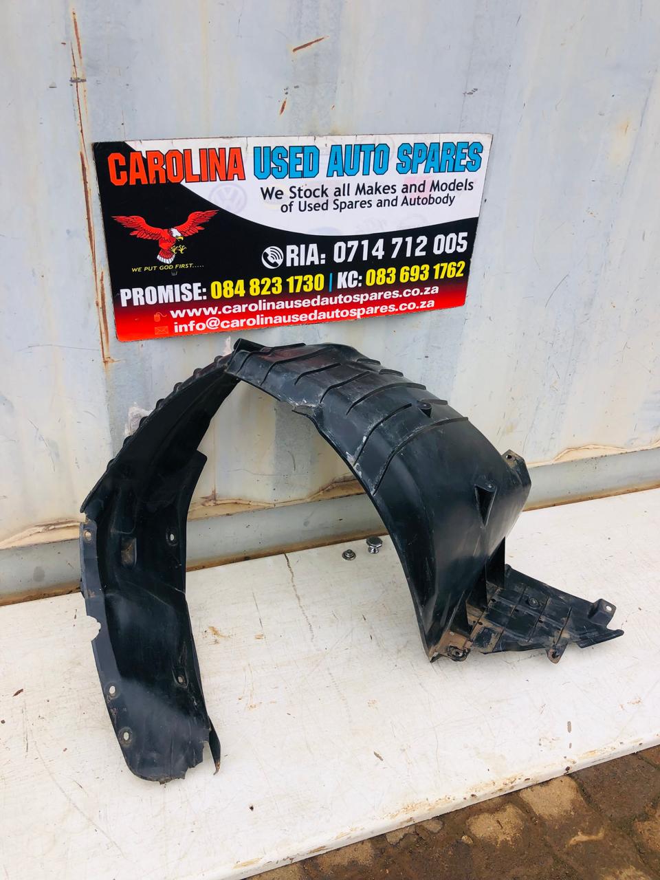 Suzuki Swift And Dzire right side front fender liner (2017-2024) - Private Seller Suzuki Swift And Dzire right side front fender liner (2017-2024) - Private Seller