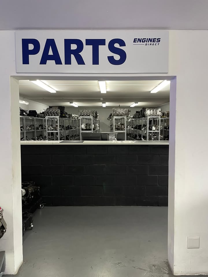 Opel Utility  1.7 Diesel Crankshaft for sale (Y17DT) - Private Seller
