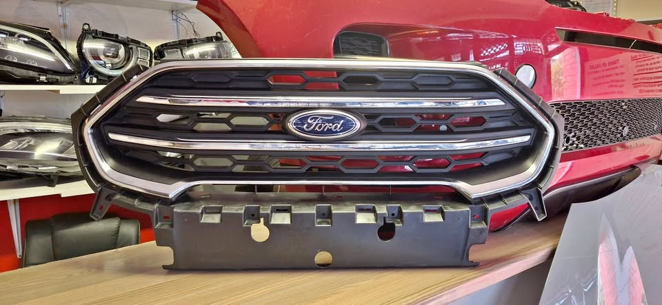 2023 FORD ECOSPORT MAIN GRILL AVAILABLE FOR SALE - Private Seller 2023 FORD ECOSPORT MAIN GRILL AVAILABLE FOR SALE - Private Seller