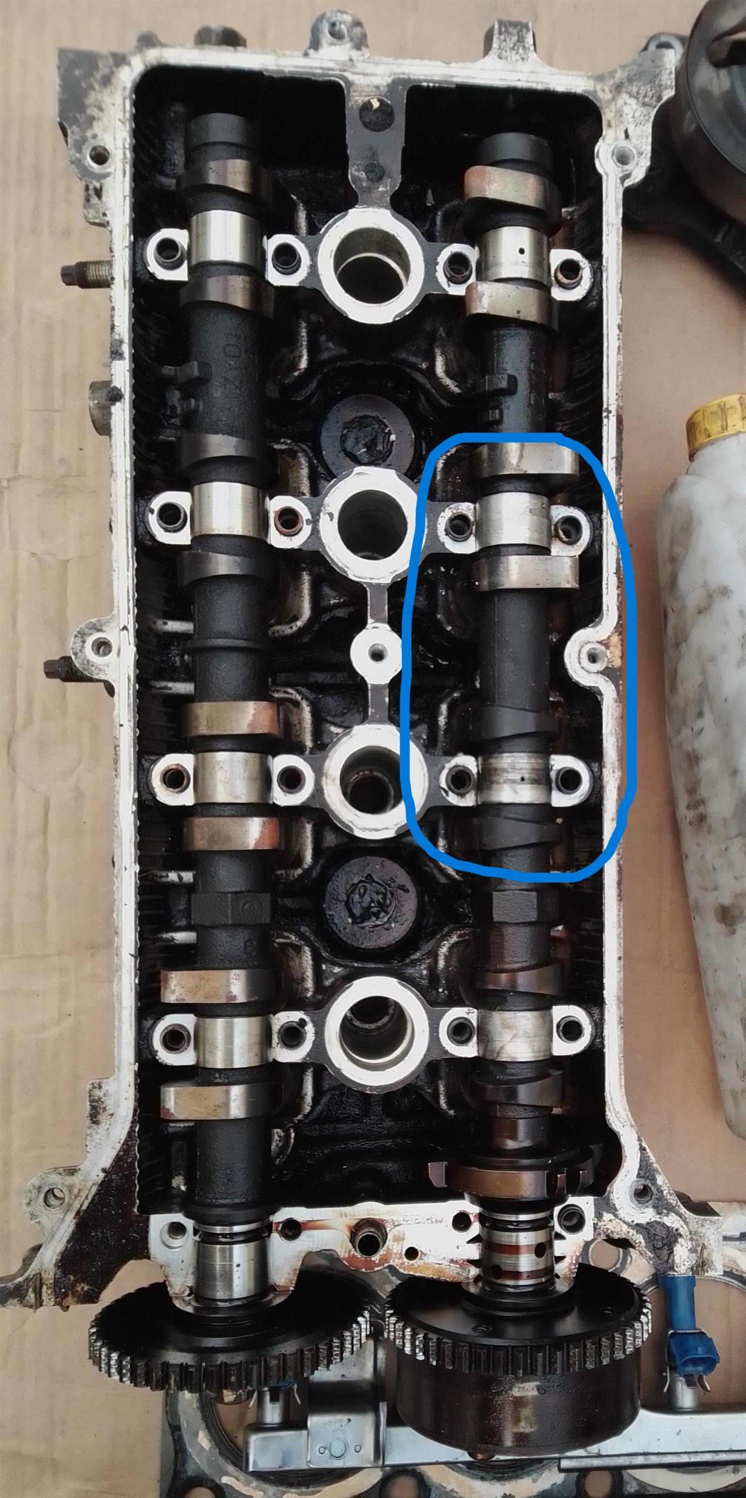 Ford/Mazda Z6 1.6lt engine for sale - Private Seller Ford/Mazda Z6 1.6lt engine for sale - Private Seller