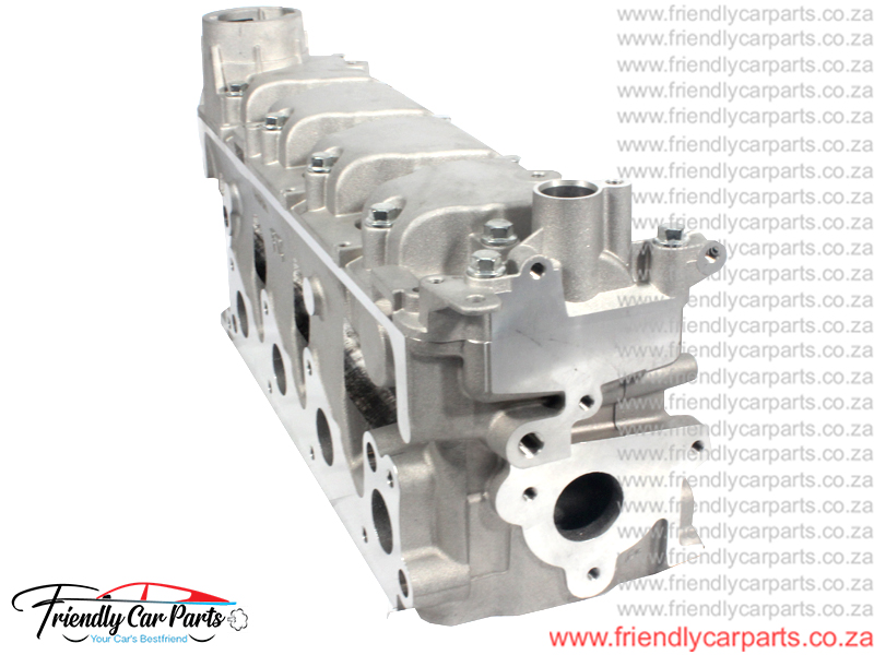 VW Polo Golf 1.6 BAH BLM Bare Cylinder Head - Private Seller VW Polo Golf 1.6 BAH BLM Bare Cylinder Head - Private Seller