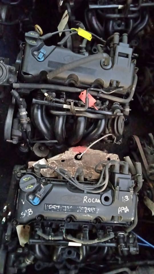 FORD ROCAM 1.3L ENGINES FOR SALE - Private Seller FORD ROCAM 1.3L ENGINES FOR SALE - Private Seller