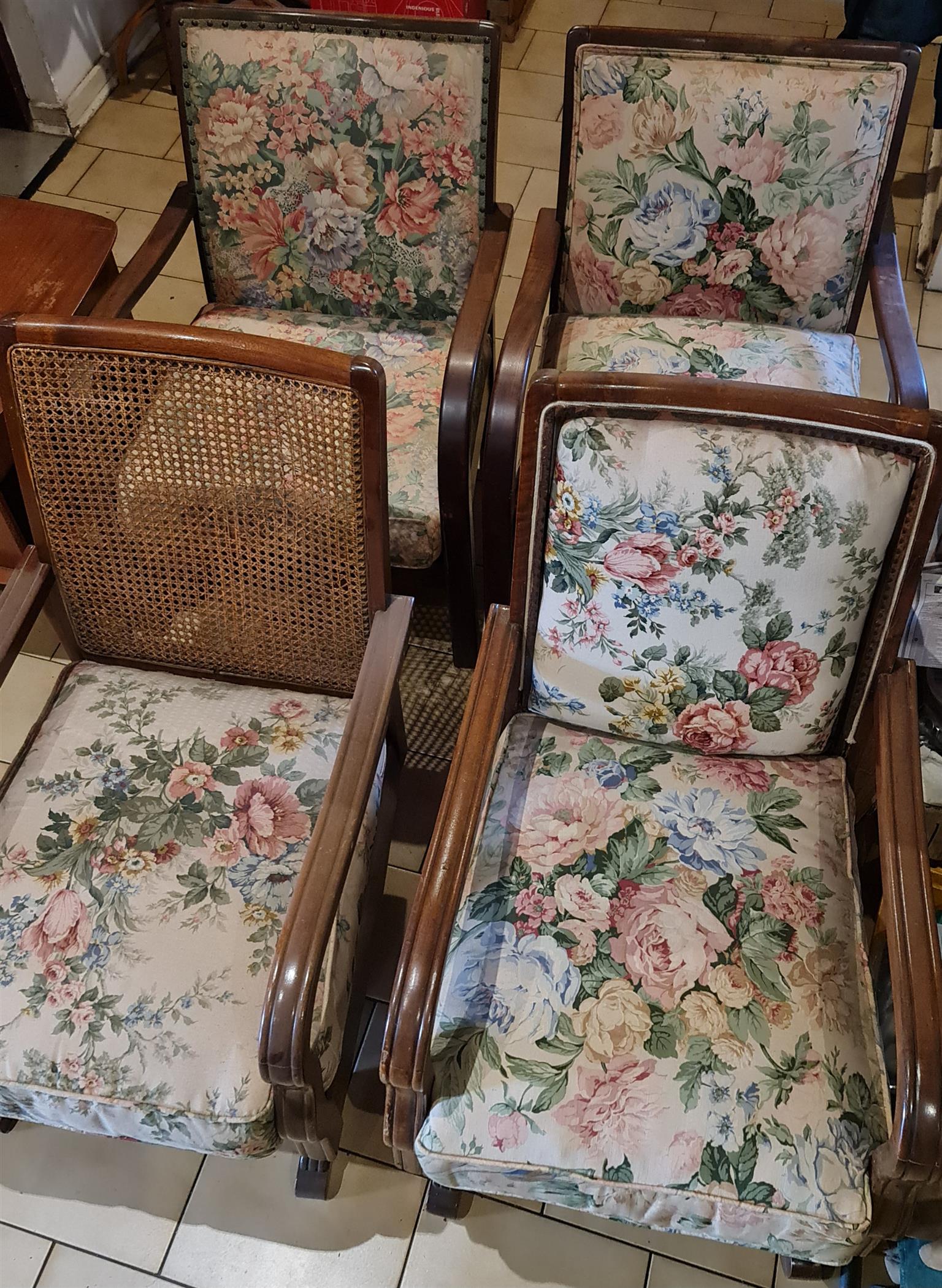 Rocking Chair Lounge Suit Large 2nd Rocking Chair Lounge Suit Large 2nd