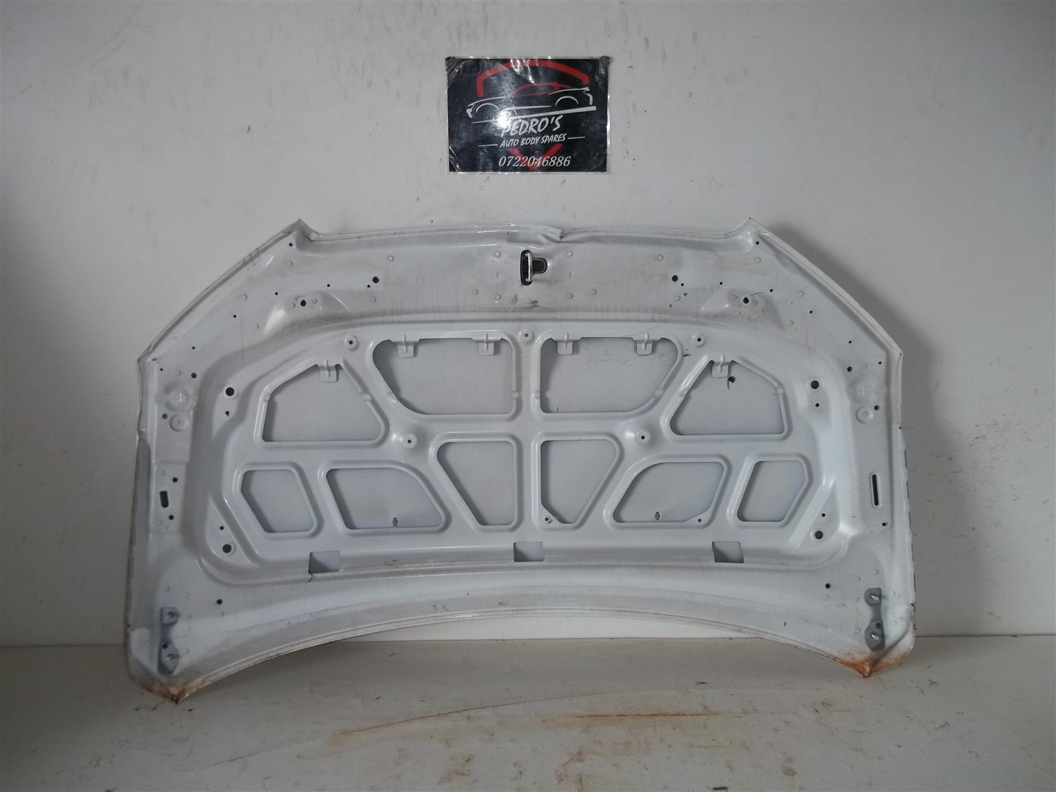 Chevrolet Sonic '12-'16 bonnet - Private Seller