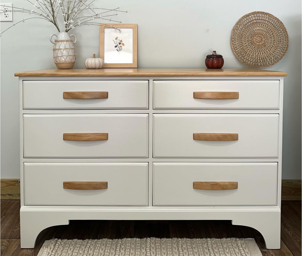 Drawer Set X2