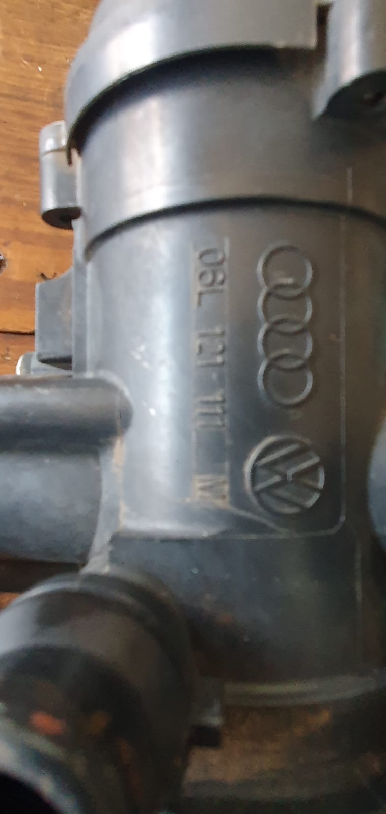 VW / AUDI electrical water pump - Private Seller