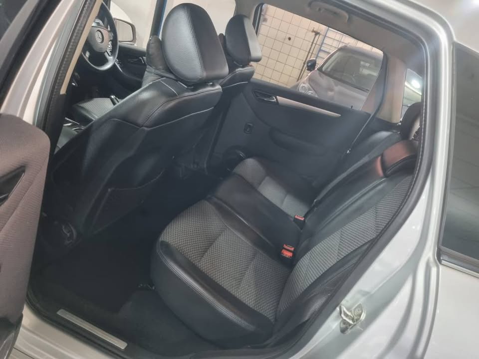 Used Mercedes-Benz B-Class B200d auto - Private Seller Used Mercedes-Benz B-Class B200d auto - Private Seller