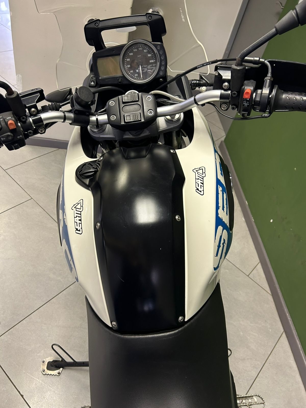 Used 2012 BMW G650 - Private Seller