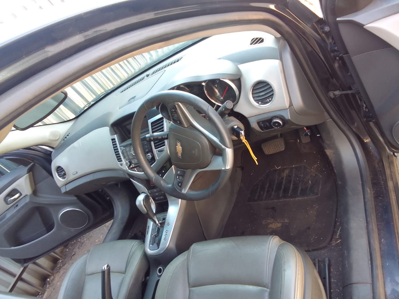 Still Stripping Chev Cruze 1.8 - Private Seller