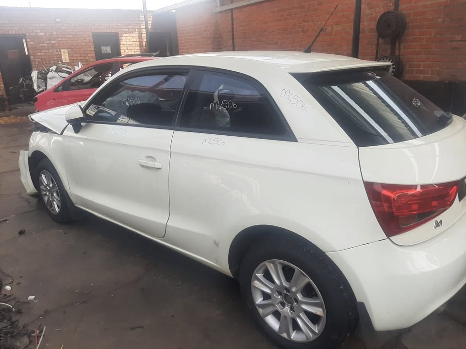 Audi A1 spares - Private Seller Audi A1 spares - Private Seller