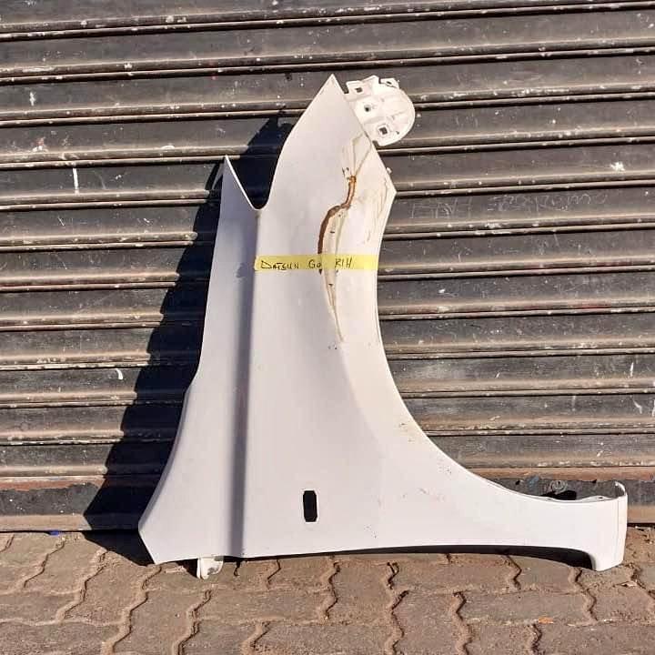Datsun Go fender - Private Seller Datsun Go fender - Private Seller