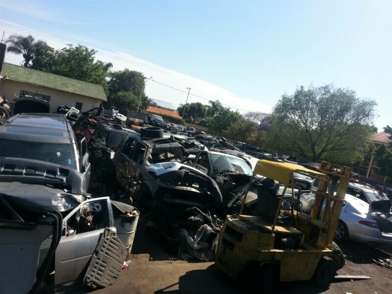 Get quality used Land Rover parts | Auto EZI