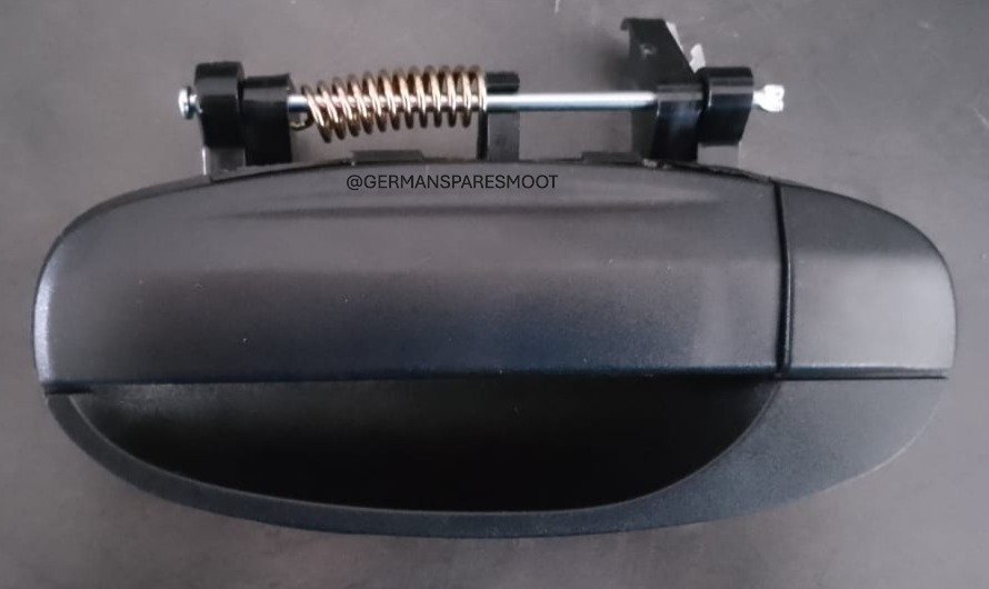 Chev Aveo New L/R Outer Door Handel - Private Seller