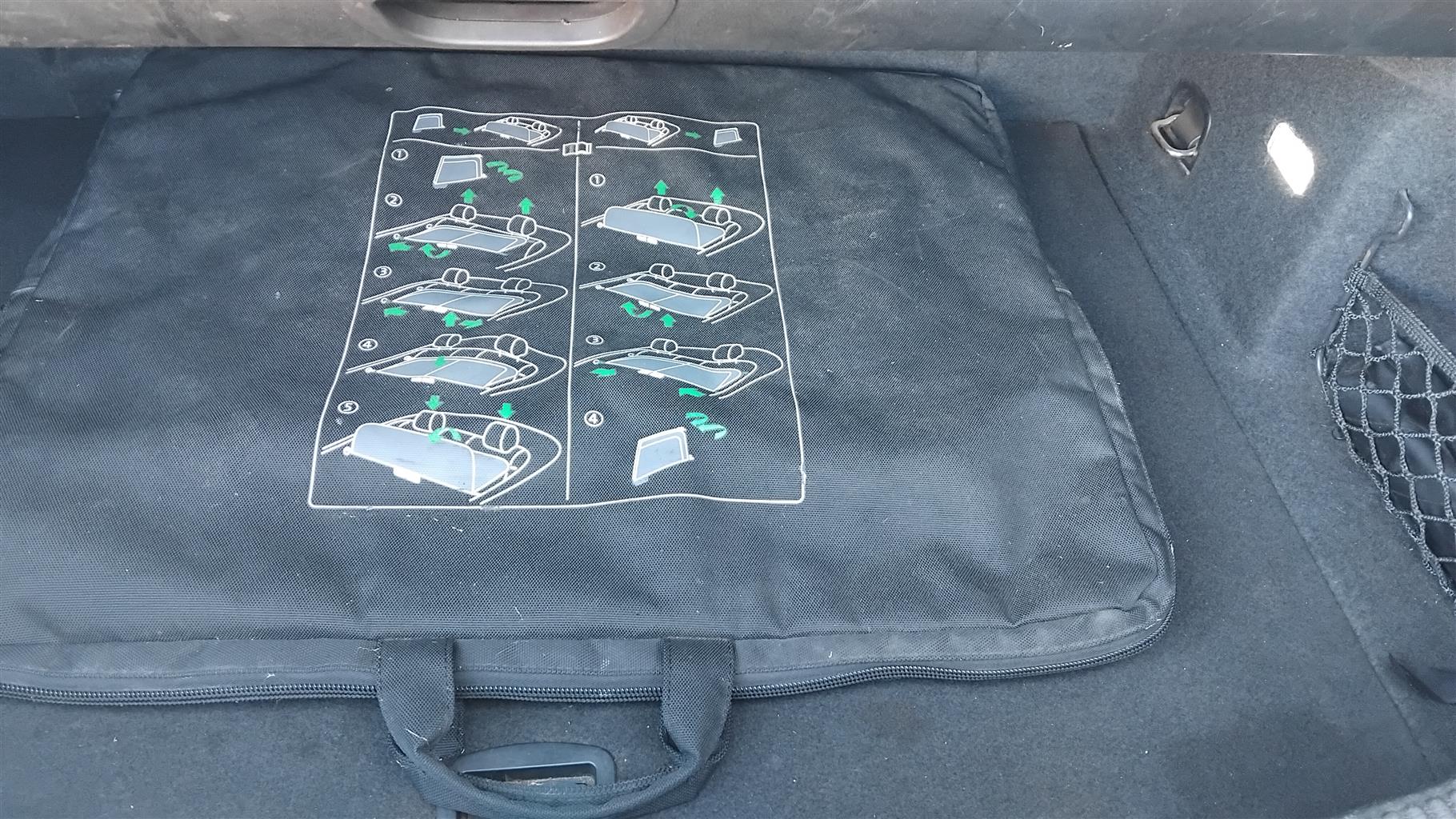 Used 2014 Audi A3 cabriolet 40TFSI S line - Private Seller