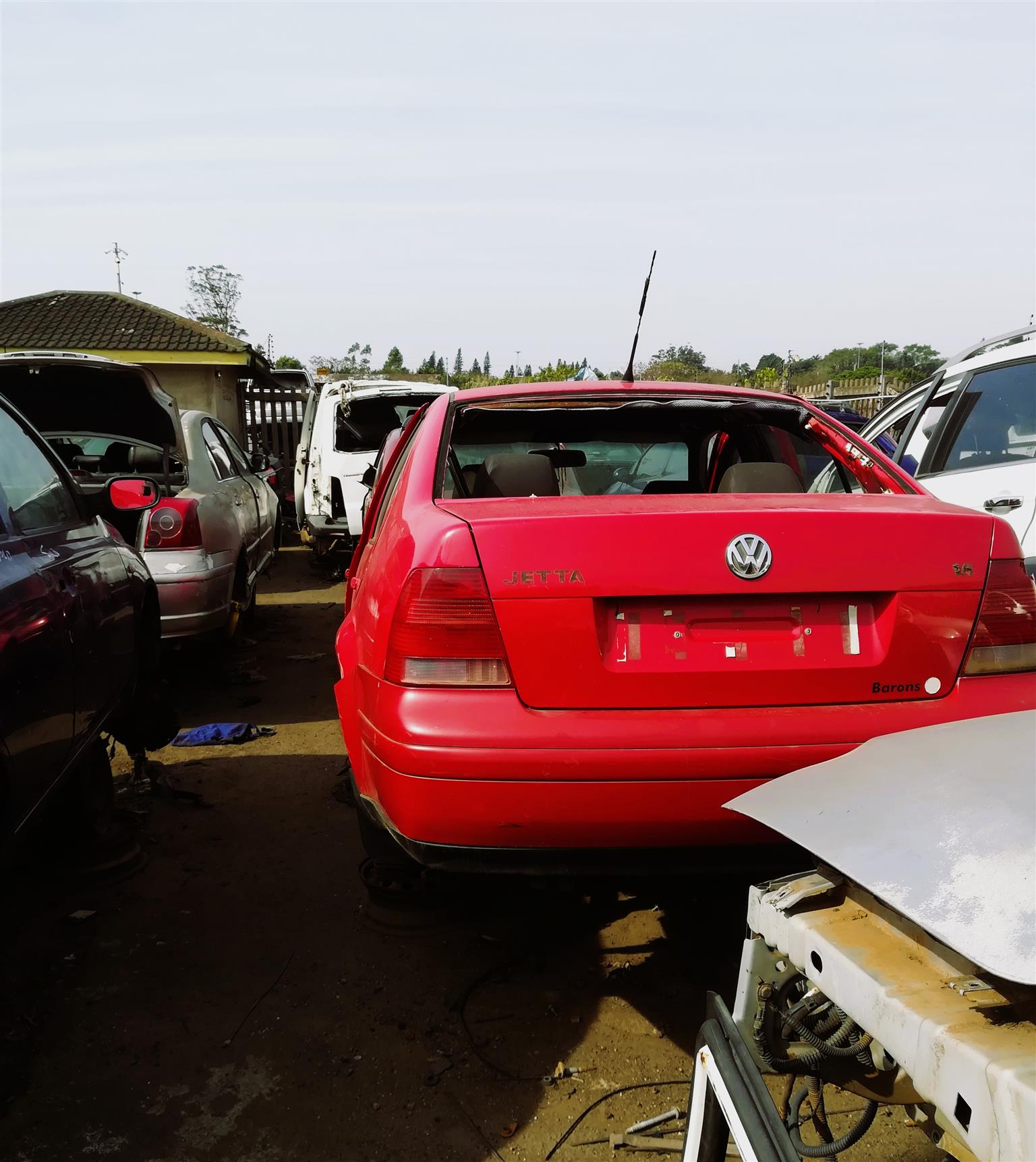 2005 Mercedes Benz W203 C180 - Stripping for Spares