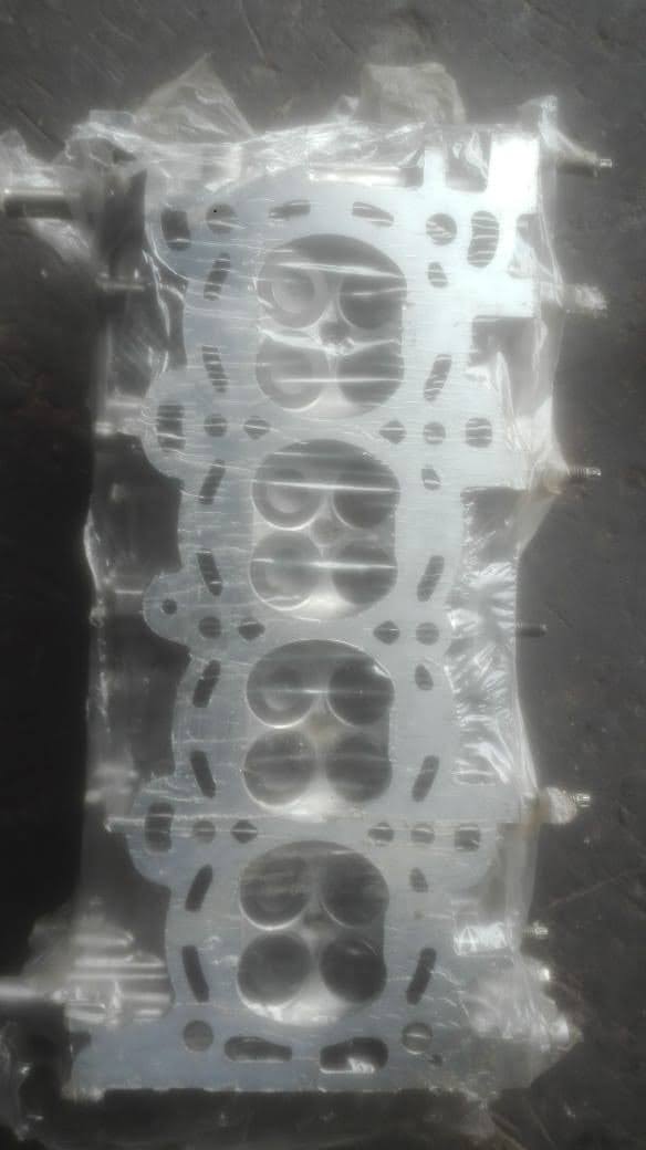 Mazda 6 Cylinder Head - Private Seller Mazda 6 Cylinder Head - Private Seller