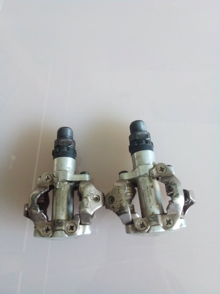SHIMANO M520 SPD MTB Pedals