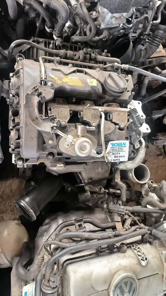 BMW B38A15A ENGINE AVAILABLE AT ROJAN ENGINES AND GEARBOXES - Private Seller BMW B38A15A ENGINE AVAILABLE AT ROJAN ENGINES AND GEARBOXES - Private Seller