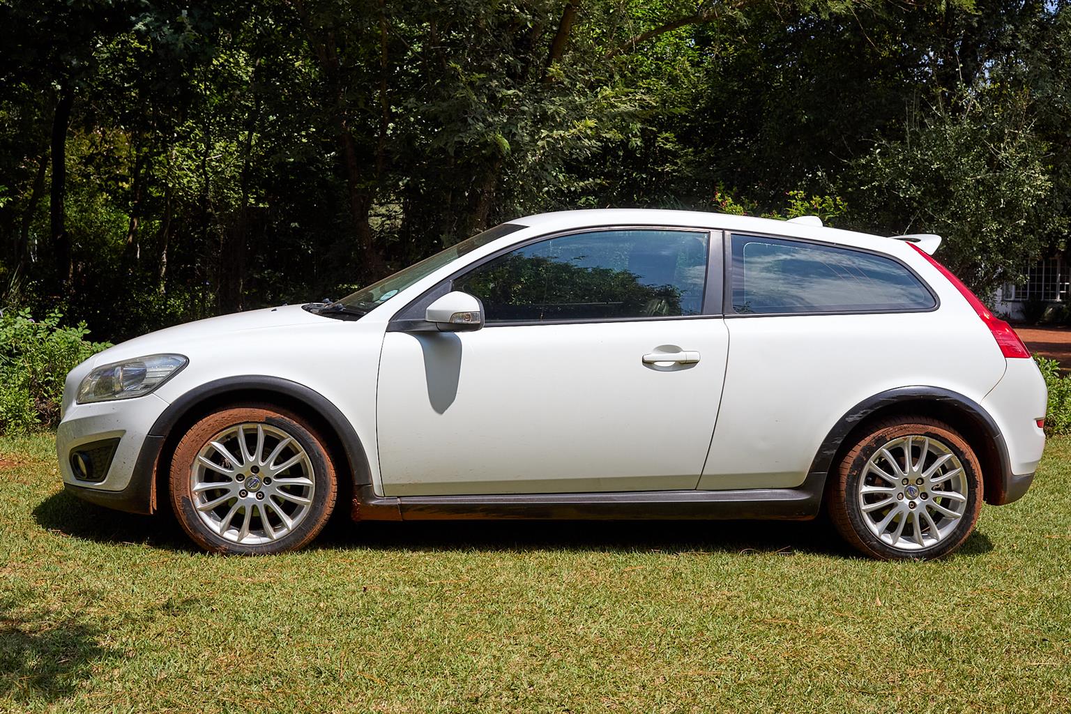Used 2013 Volvo C30 2.0 Essential auto - Private Seller Used 2013 Volvo C30 2.0 Essential auto - Private Seller