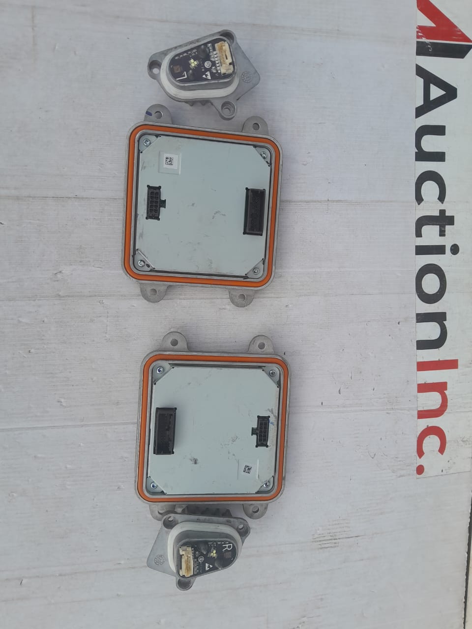 2019-2022 HAVAL JOLION BOTH HEADLIGHT MODULE FOR SALE - Private Seller 2019-2022 HAVAL JOLION BOTH HEADLIGHT MODULE FOR SALE - Private Seller