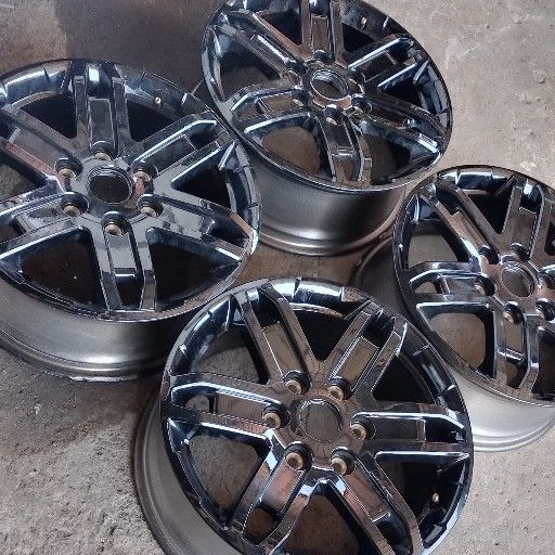 Ford Rim