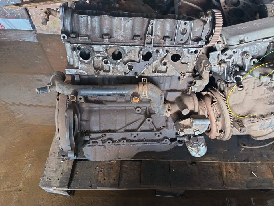 Opel 1.8 engine stripping for spares - Private Seller Opel 1.8 engine stripping for spares - Private Seller