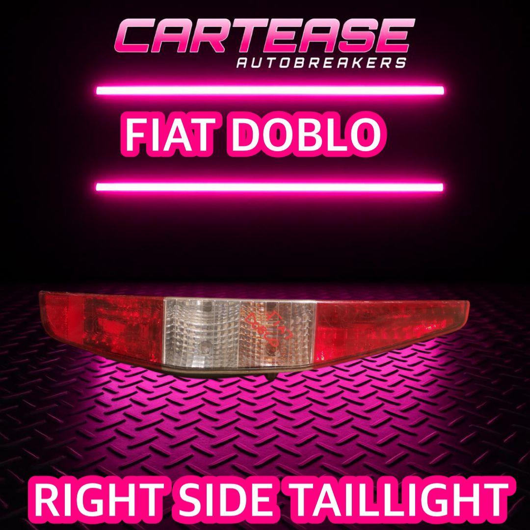 Wide Selection of Fiat Parts For Sale - Private Seller