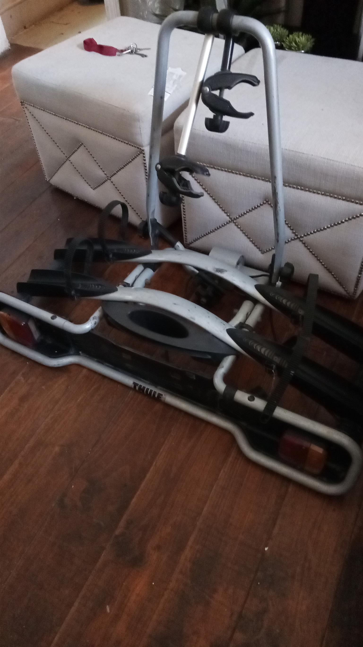 Thule Bike rack - Private Seller