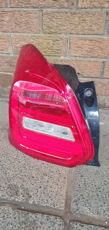 Suzuki Swift taillight - Private Seller Suzuki Swift taillight - Private Seller