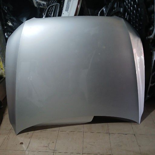 Audi Q5 bonnet