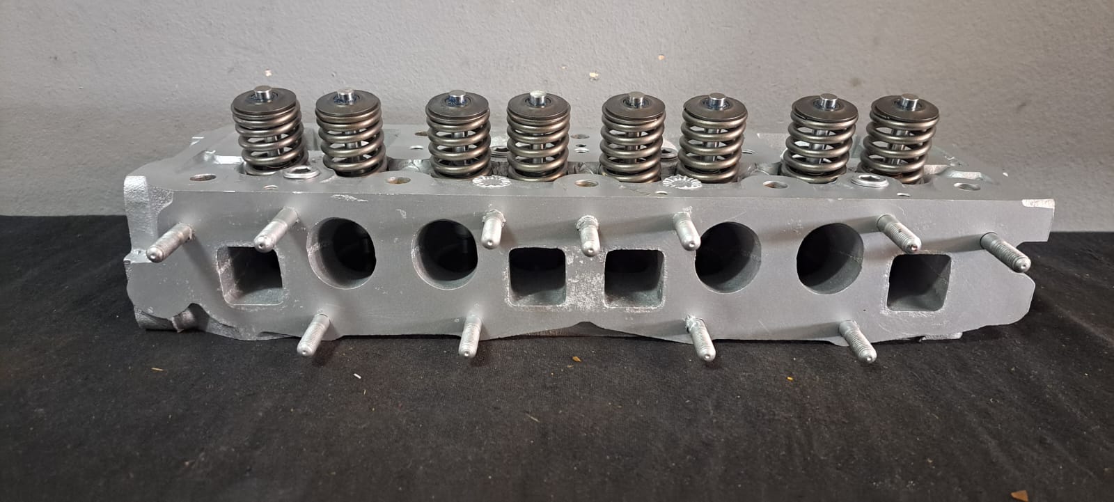 Nissan 1400 Cylinderhead Reconditiong - Private Seller