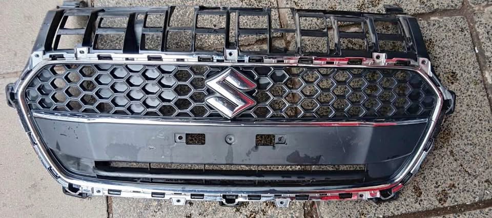 Suzuki Swift grill - Private Seller Suzuki Swift grill - Private Seller