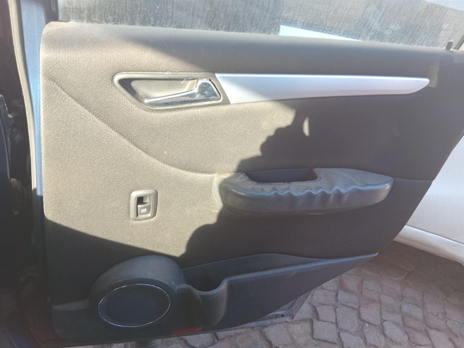 ✅ MERCEDES B200 CDI DOORS - Private Seller ✅ MERCEDES B200 CDI DOORS - Private Seller