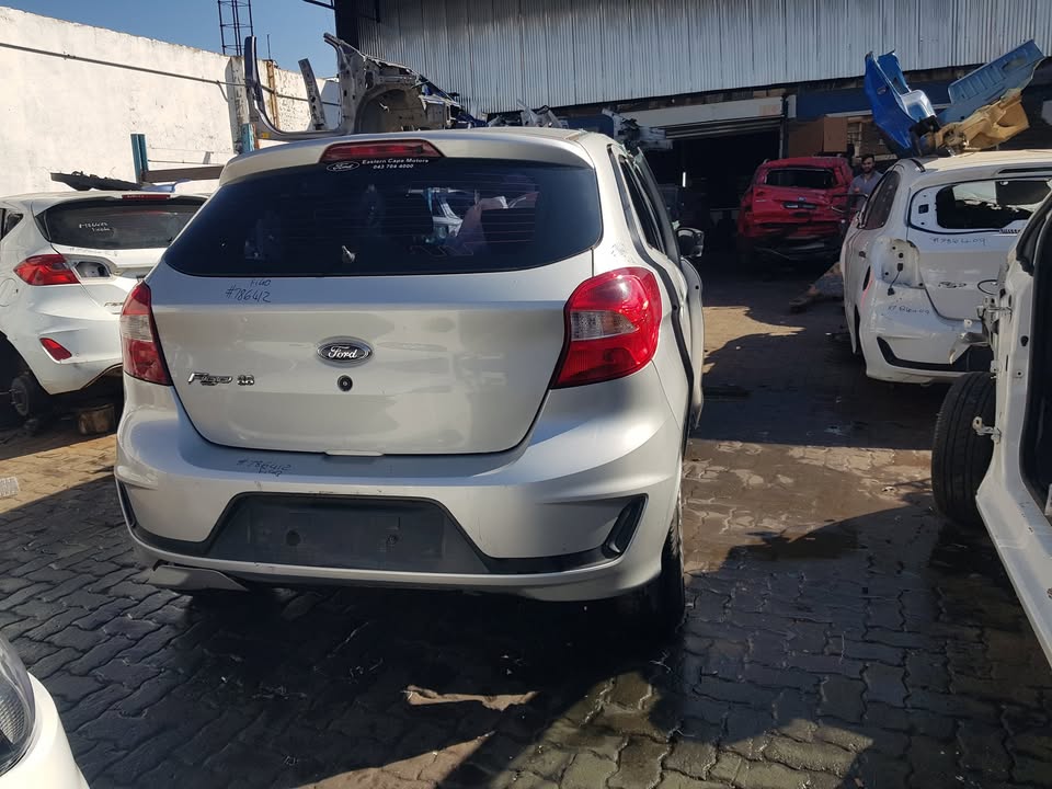 Ford Figo 2019 Spares - Private Seller