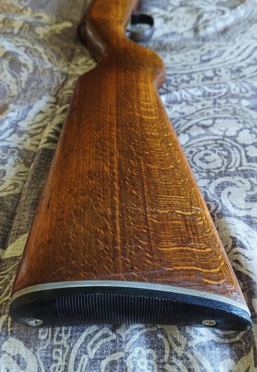 Gecado Model 50, Collectors piece