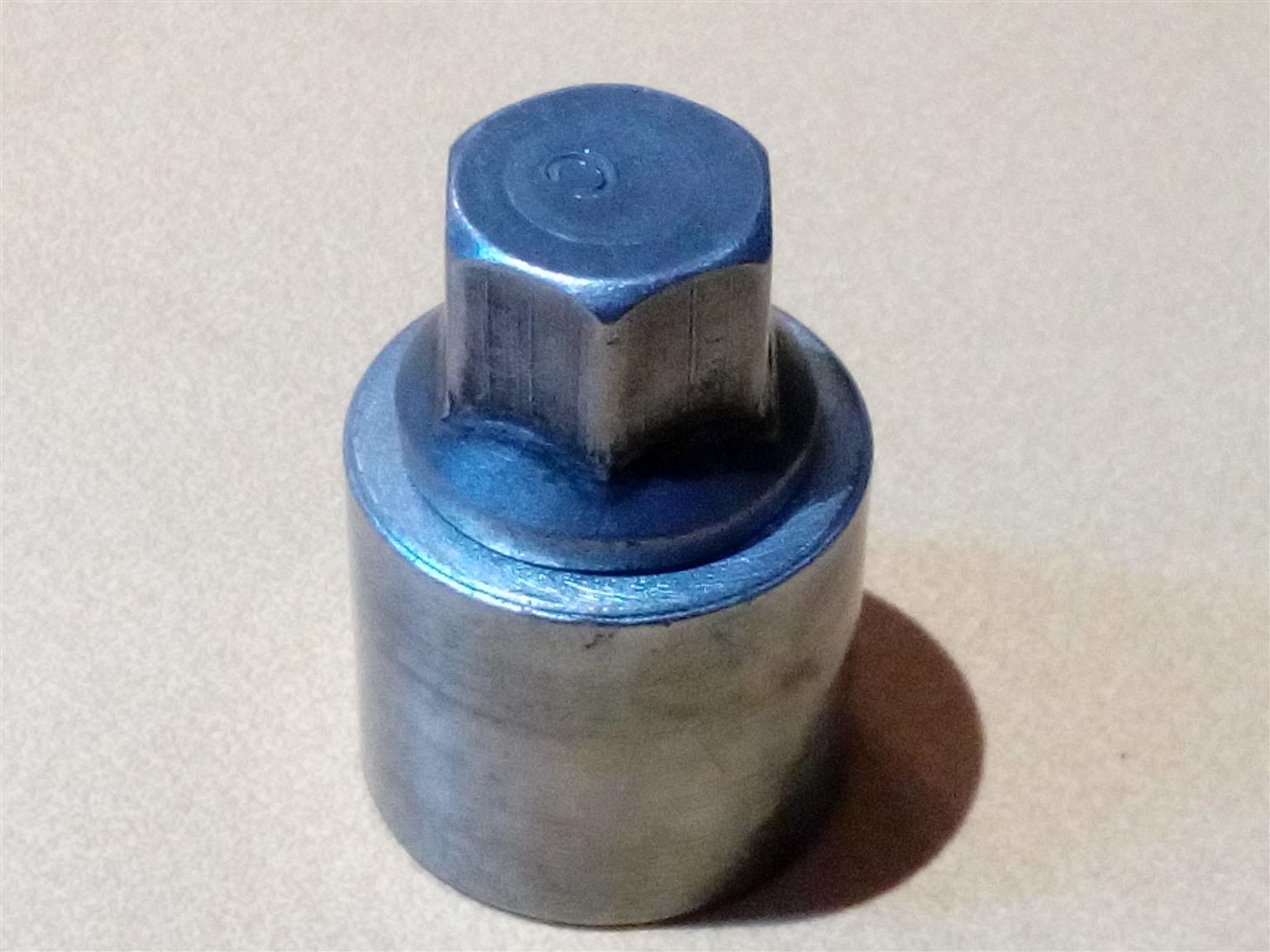 Lock Nut for Vw WANTED Lock Nut for Vw WANTED