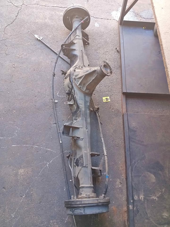 Toyota avanza rear suspension 1.5 - Private Seller Toyota avanza rear suspension 1.5 - Private Seller