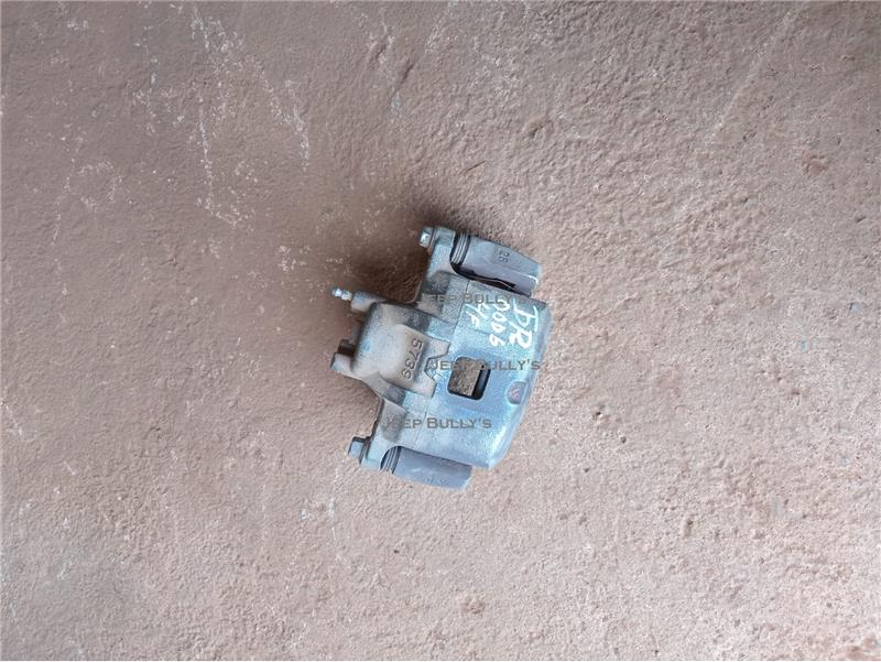 Jeep Patriot Used Left Front Brake Callipers - Private Seller Jeep Patriot Used Left Front Brake Callipers - Private Seller