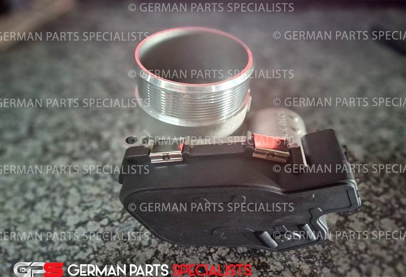 VW Golf 7 GTI Throttle Body For Sale - Private Seller VW Golf 7 GTI Throttle Body For Sale - Private Seller