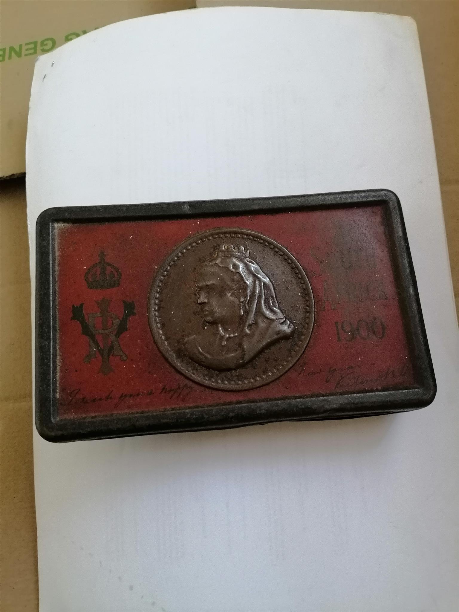 Anglo boer war memorabilia for sale
