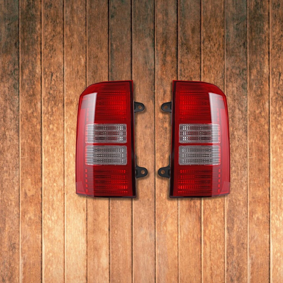 Jeep Grand Cherokee Wk1 Tail Lights - Private Seller Jeep Grand Cherokee Wk1 Tail Lights - Private Seller