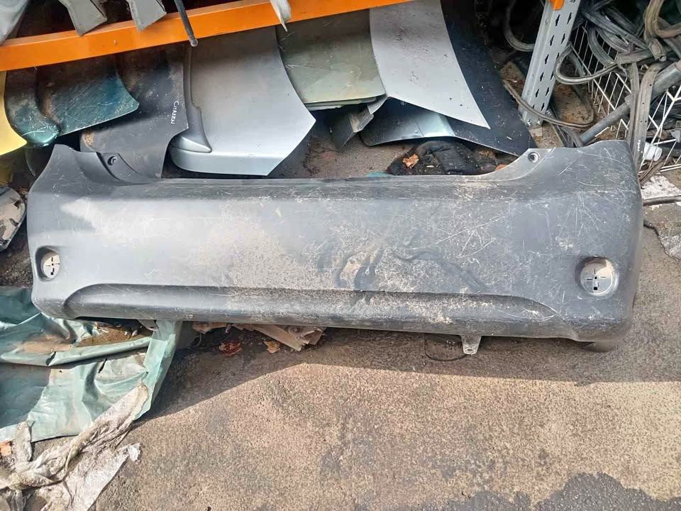 Toyota corolla quest rear bumper - Private Seller Toyota corolla quest rear bumper - Private Seller