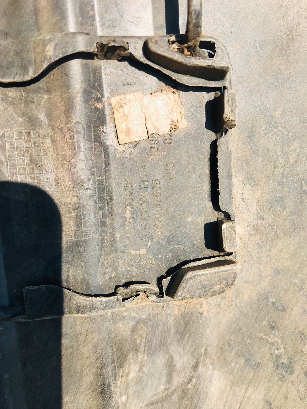 BMW E36 M3 M Coupe rear/back bumper (Dolphin) - Private Seller