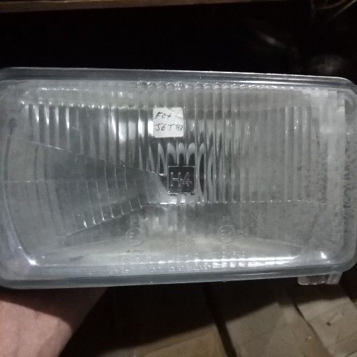 Jetta / Fox, headlamp - Private Seller Jetta / Fox, headlamp - Private Seller