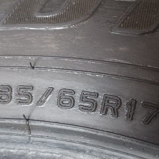 Spare wheel ford raptor