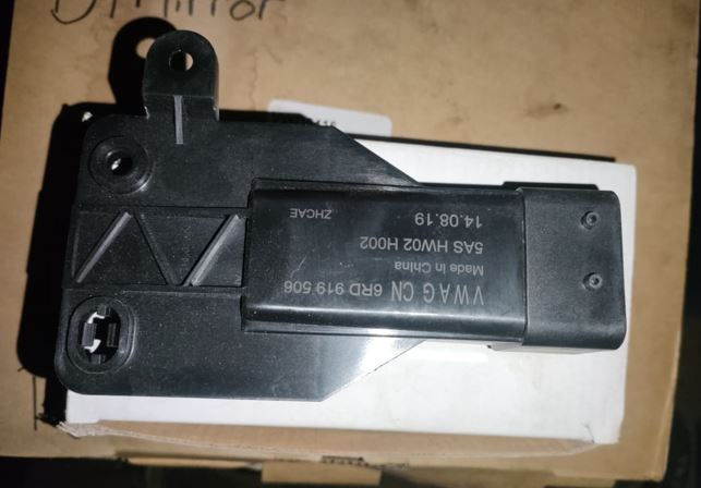 VW POLO 1.2 TSI CJZ BRAND NEW FAN RESISTORS FOR SALE - Private Seller VW POLO 1.2 TSI CJZ BRAND NEW FAN RESISTORS FOR SALE - Private Seller