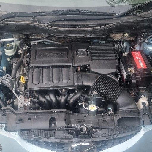 Used 2011 Mazda Mazda2 sedan 1.5 Dynamic - Private Seller