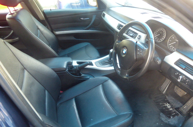 Used 2010 BMW 3 Series 320i Modern sports-auto - Private Seller